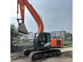 HITACHI ZX210 Kettenbagger