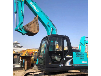 KOBELCO Bagger