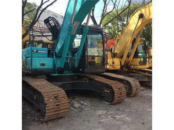 KOBELCO Bagger