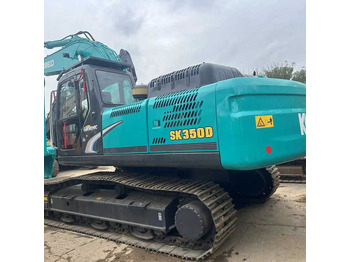 KOBELCO Bagger