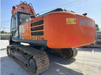 Kettenbagger Used Hitachi Zx 350 Excavator with Loe Shipping and Certificate Global Shipping: das Bild 4