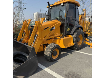 JCB 3CX Baggerlader