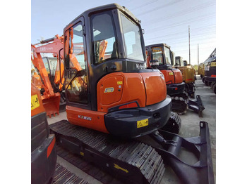 KUBOTA Kettenbagger
