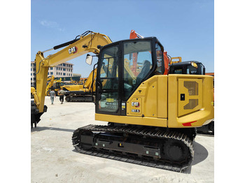CATERPILLAR 307.5 Minibagger