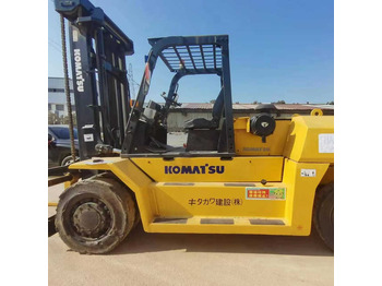 KOMATSU Gabelstapler