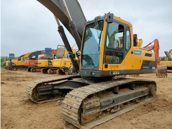 Bagger Used Strong Power volvo EC290 Korea Excavator volvo Excavator 290 for Sale 20T 30T EC210 EC240 EC300 EC360: das Bild 2