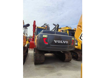 Used VOLVO EC210 Excavators Hydraulic Excavators [ Copy ] – Leasing Used VOLVO EC210 Excavators Hydraulic Excavators [ Copy ]: das Bild 2