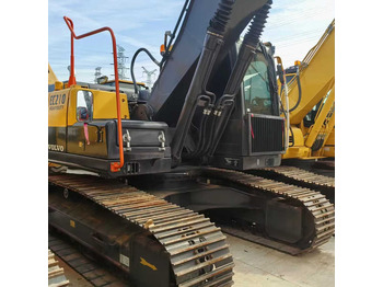 VOLVO EC210 Kettenbagger