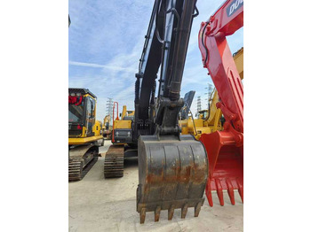 Used VOLVO EC210 Excavators Hydraulic Excavators [ Copy ] – Leasing Used VOLVO EC210 Excavators Hydraulic Excavators [ Copy ]: das Bild 5