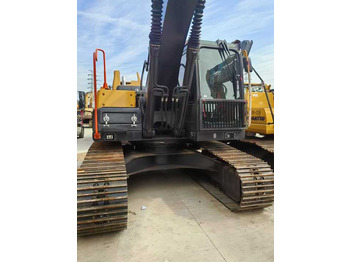 Used VOLVO EC210 Excavators Hydraulic Excavators [ Copy ] – Leasing Used VOLVO EC210 Excavators Hydraulic Excavators [ Copy ]: das Bild 4