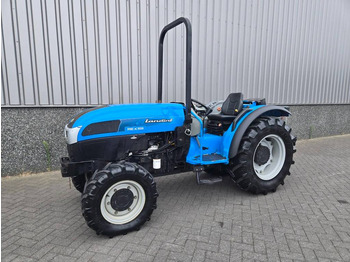 LANDINI Traktor