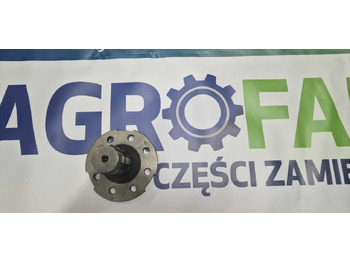 DEUTZ Ersatzteile