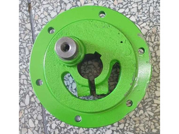 DEUTZ Ersatzteile