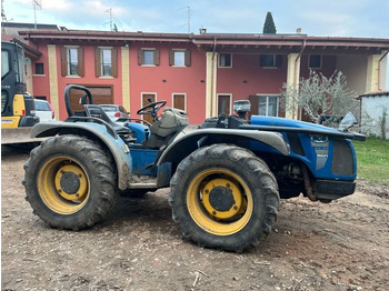 Traktor