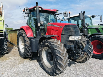 CASE IH Puma Traktor