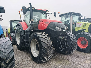 CASE IH Optum 270 Traktor