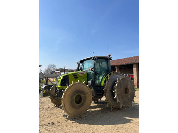 CLAAS Arion 470 Traktor