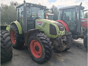 CLAAS Arion 420 Traktor