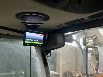 Claas Jaguar 970  – Leasing Claas Jaguar 970: das Bild 2