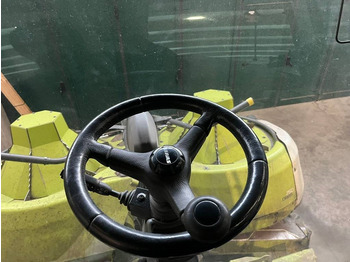 Claas Jaguar 970  – Leasing Claas Jaguar 970: das Bild 4