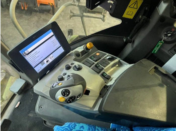 Claas Jaguar 970  – Leasing Claas Jaguar 970: das Bild 3