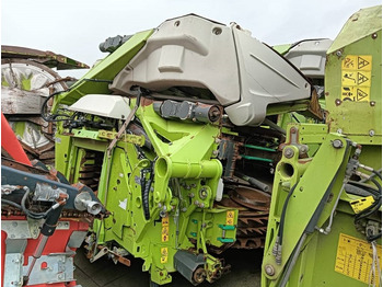 CLAAS Feldhäcksler