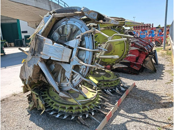 CLAAS Grünlandtechnik