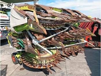 CLAAS Grünlandtechnik