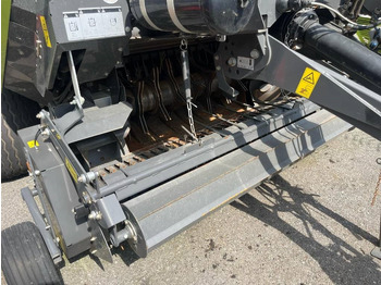 Claas ROLLANT 620 RC  – Leasing Claas ROLLANT 620 RC: das Bild 3