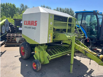 CLAAS Rundballenpresse