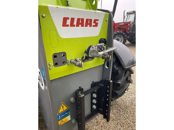 Teleskoplader Claas Scorpion 1033: das Bild 3