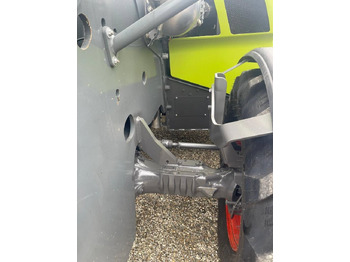 Teleskoplader Claas Scorpion 1033: das Bild 5