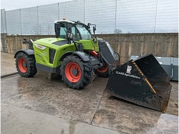 CLAAS Teleskoplader