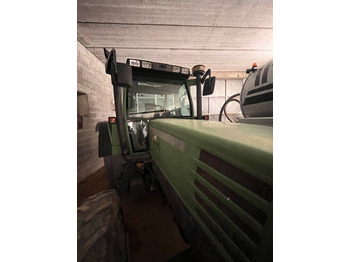 FENDT Farmer 300 Traktor