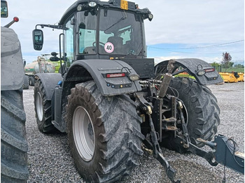 Traktor JCB Fastrac 4220: das Bild 4