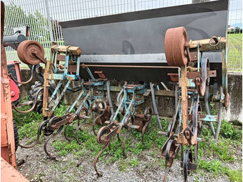 Einzelkornsämaschine