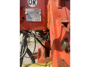 Maschio Aquila 5000  – Leasing Maschio Aquila 5000: das Bild 3