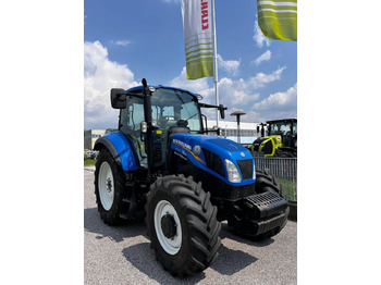 NEW HOLLAND T5.115 Traktor