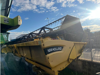 NEW HOLLAND Zubehör für Erntemaschine