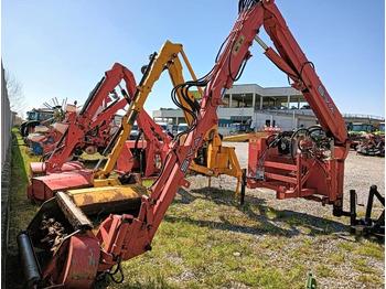 S.V.A DP 750  – Leasing S.V.A DP 750: das Bild 1