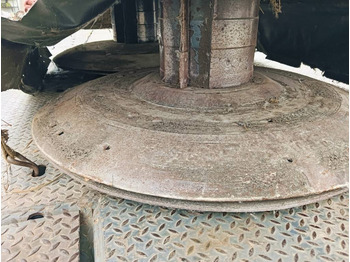 Mähwerk Vicon 230 F: das Bild 3