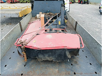 Mähwerk Vicon 230 F: das Bild 2