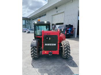 FARESIN Teleskoplader