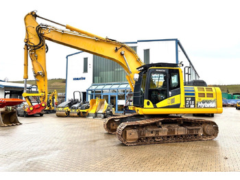 KOMATSU Kettenbagger