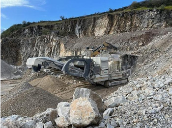 METSO Brecher