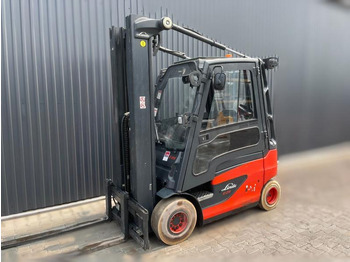 FENWICK Elektrostapler