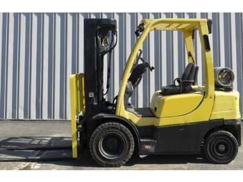 FENWICK Treibgasstapler