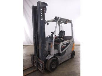 STILL RX60 Elektrostapler