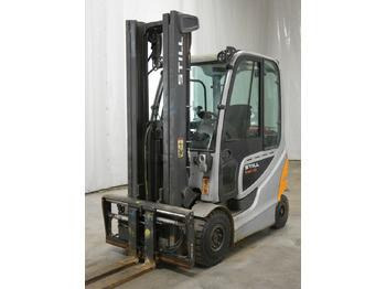 STILL RX60 Elektrostapler