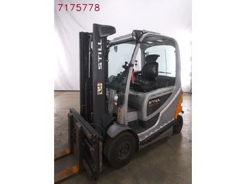 STILL RX60 Elektrostapler